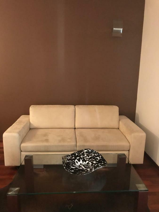 Apartament Gdanski Varsóvia Exterior foto